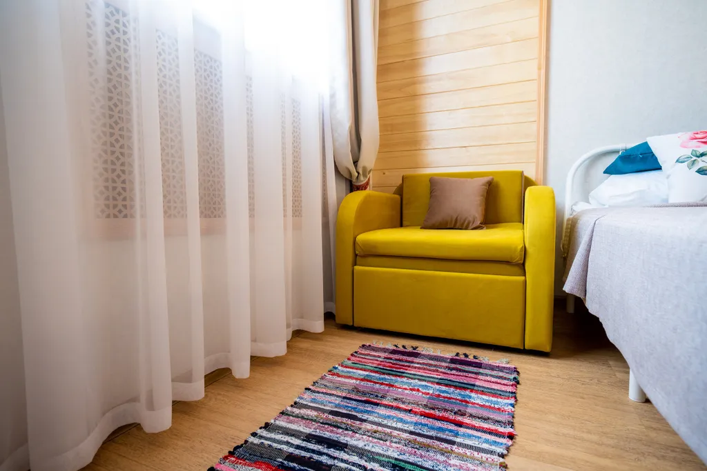 Апартамент Нарцисс, Казачий номер