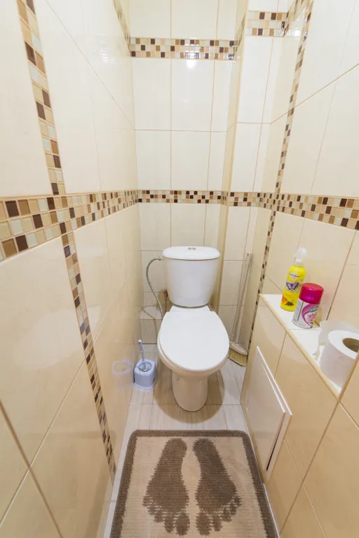 Квартира недалеко от Тульского музея оружия и Кремля