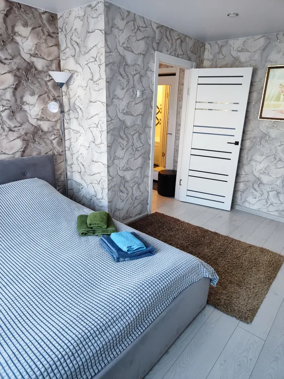 Квартира Уютная квартира в центре города — Тверь