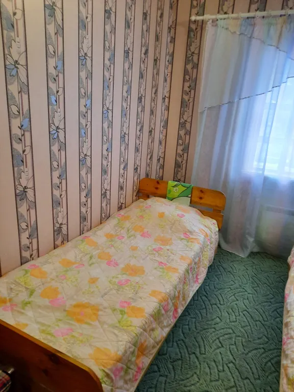 Дом на 9 человек у подножия горы Соболиная в Байкальске