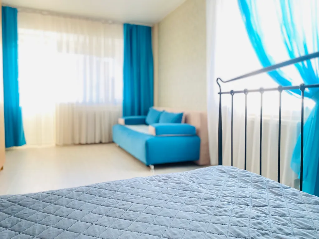 Квартира Апартаменты в тихом дворе — аренда посуточно в Екатеринбург