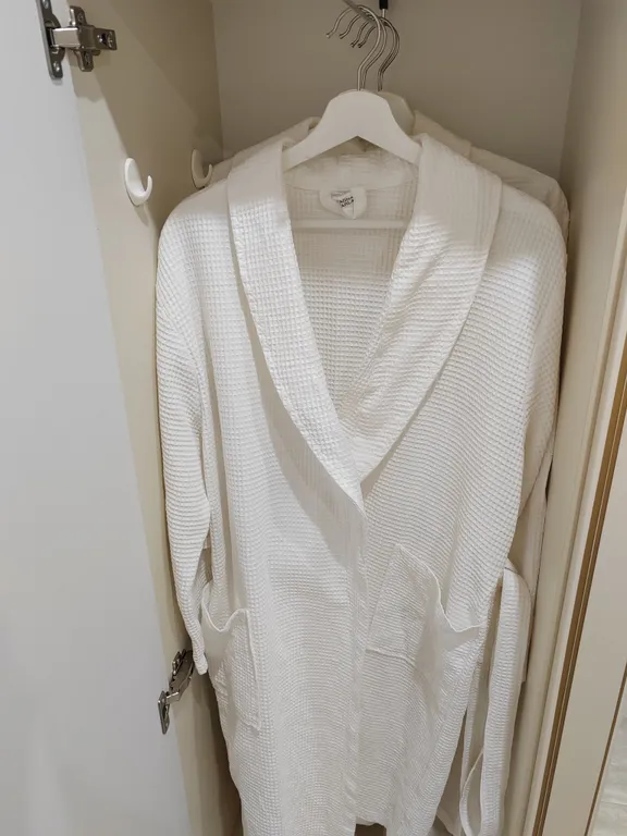 Квартира в Клубном доме