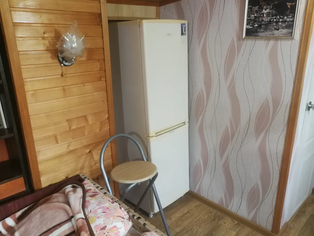 Квартира Квартира Мансардный номер — Евпатория