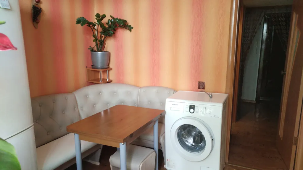 Квартира Уютная квартира в центре города, до моря идти 15 минут — Судак