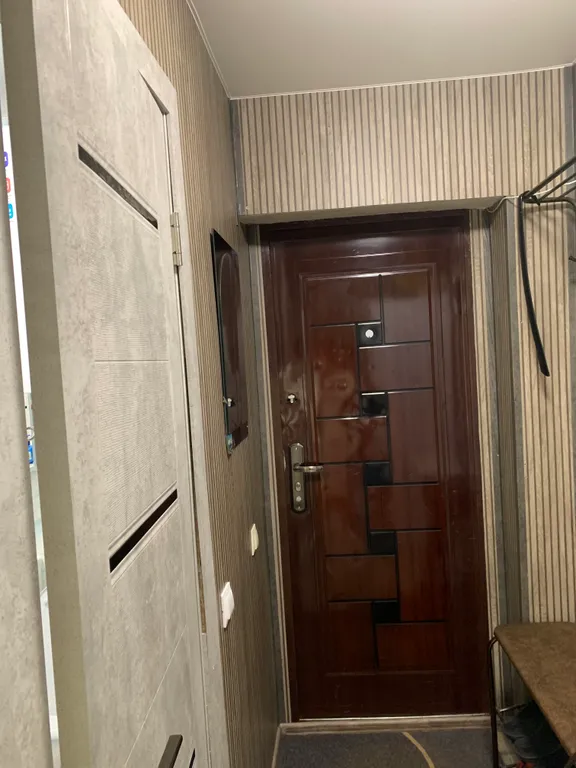 Чистенькая, уютная, солнечная, однокомнатная квартира в центре города