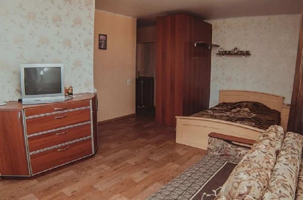 Уютная квартира напротив университета