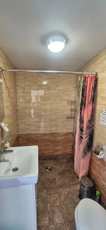 Раухала Стеклянный Коттедж на воде