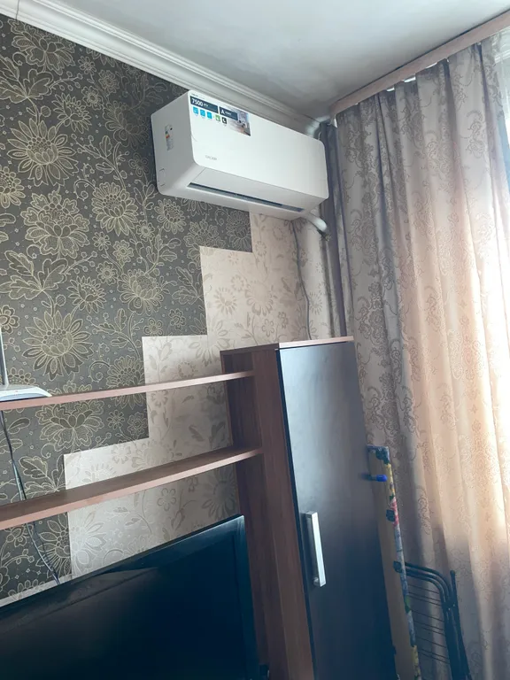 Уютная студия со всеми удобствами с видом на море