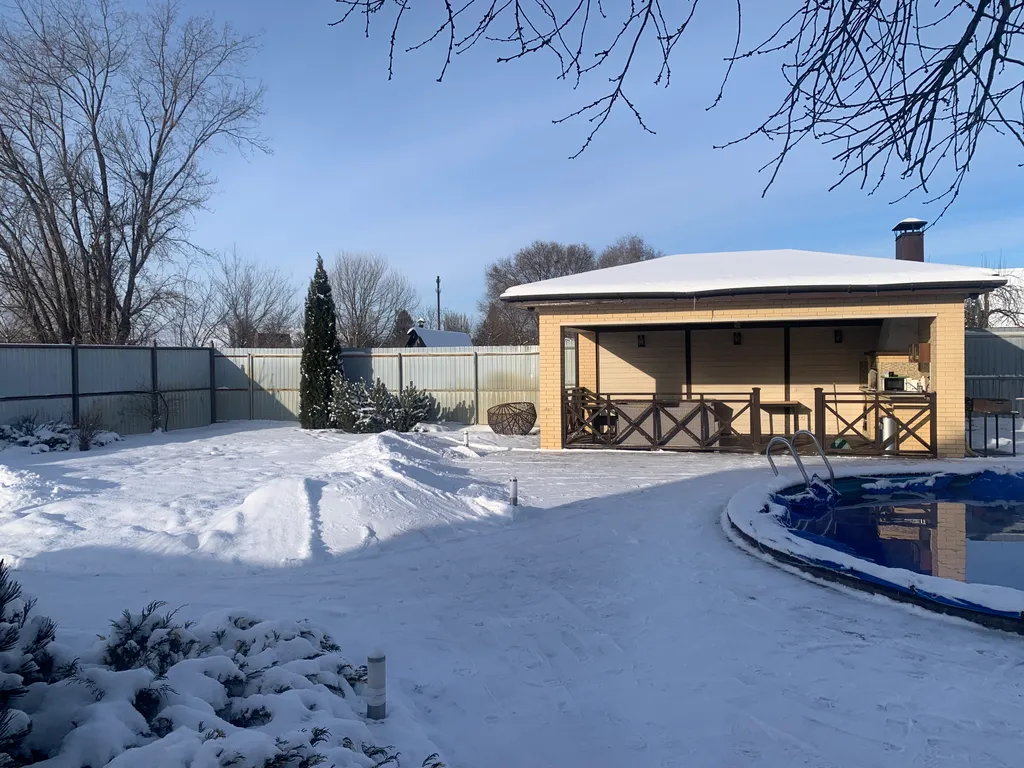 3-комнатный Дом