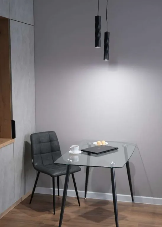 Уютная квартира с шикарным видом