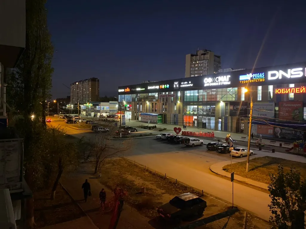 Квартира Уютная квартира в центре района — Волгоград