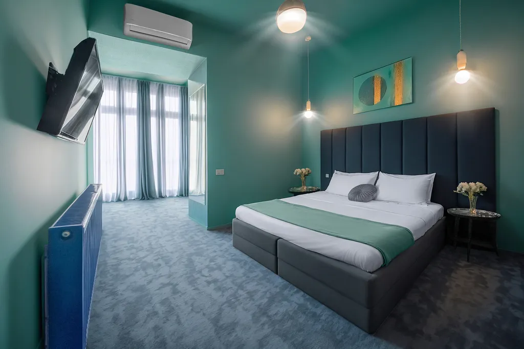 Квартира Комната — аренда посуточно в Тбилиси