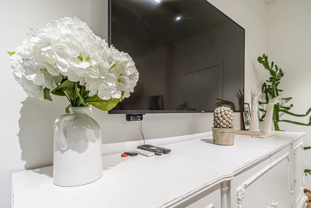 Квартира Белоснежные апартаменты в центре на набережной Невы — Санкт-Петербург