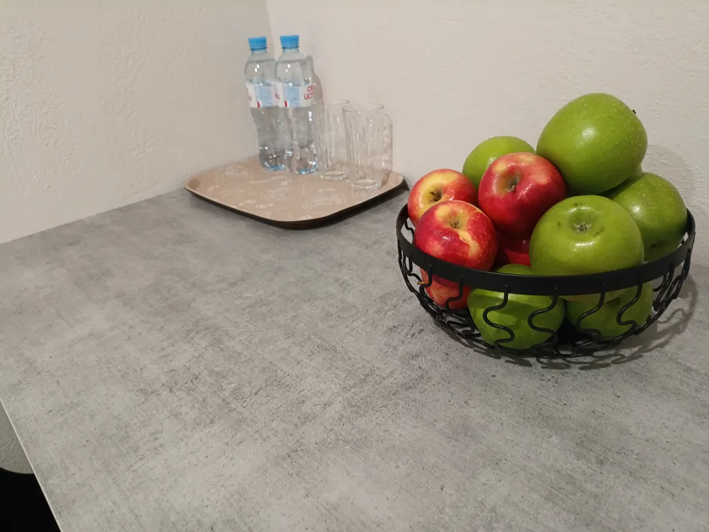 Квартира Квартира Шереметьево комфортабельный номер — Лобня