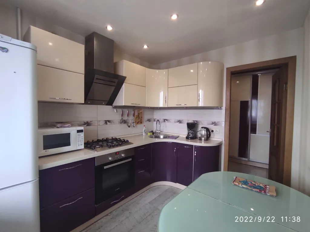 Квартира 2-комнатная Квартира — Ярославль