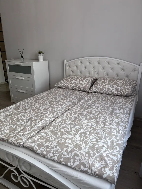 Уютная сталинка в центре