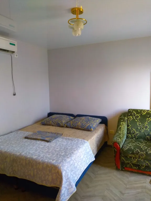 Квартира Комната — аренда посуточно в Бердянск