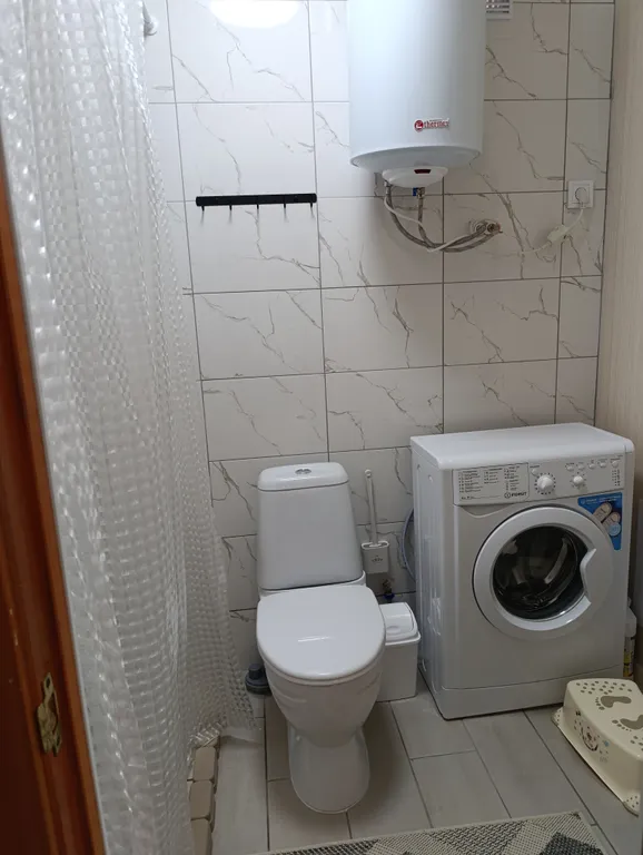 Коттедж Уютный домик у моря — Ейск