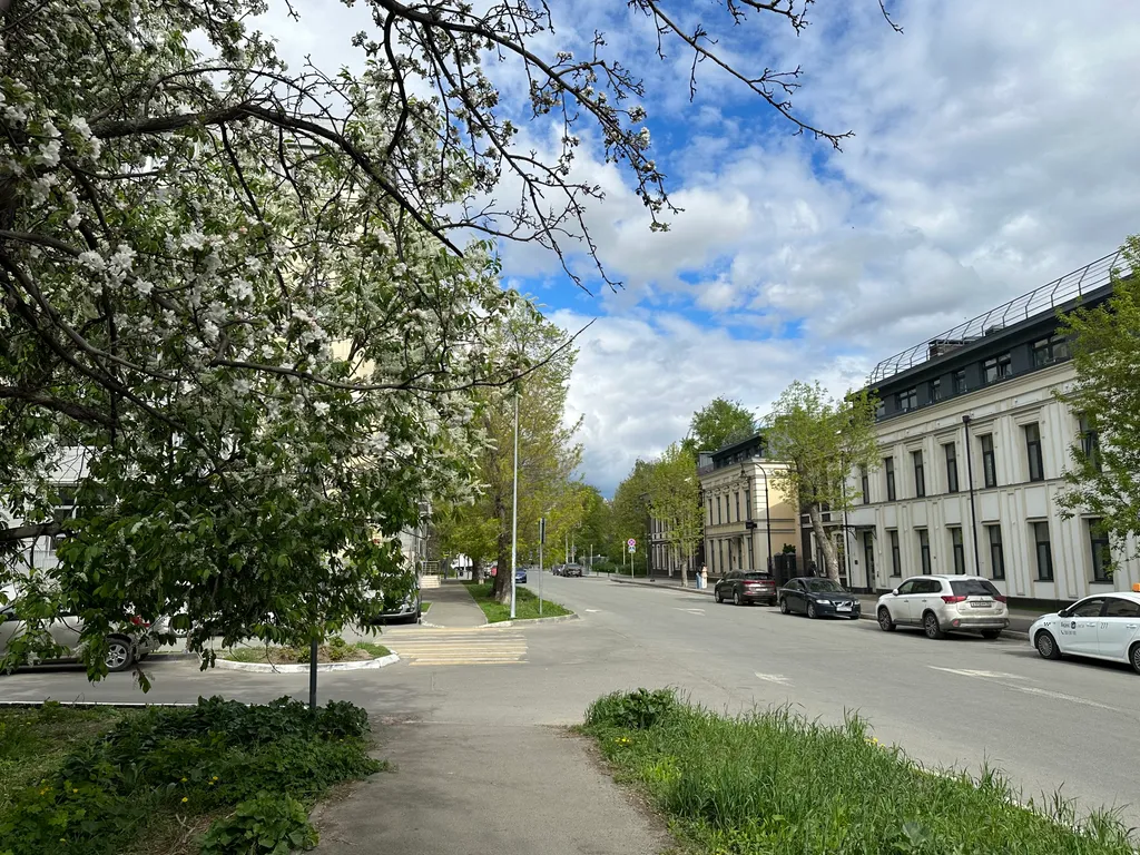 Квартира Квартира в сердце Старо-Татарской слободы возле набережной озера Кабан — Казань
