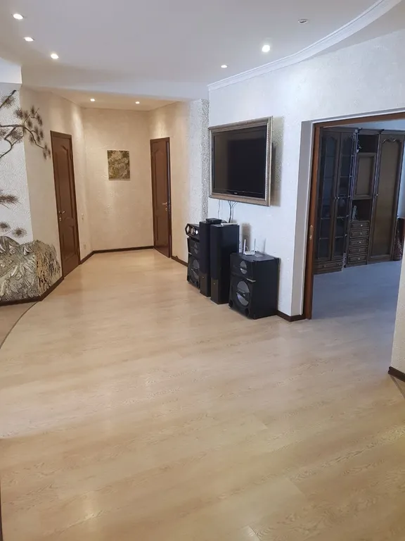 3-комнатная квартира в центре — аренда посуточно в Ставрополь