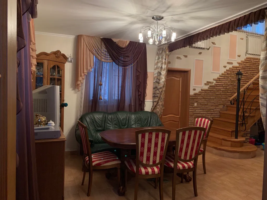 Уютный коттедж в 25 километрах от Нижнего Новгорода