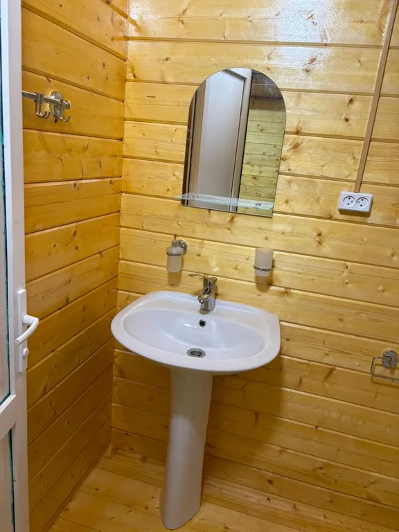 Коттедж у аэропорта Сухум