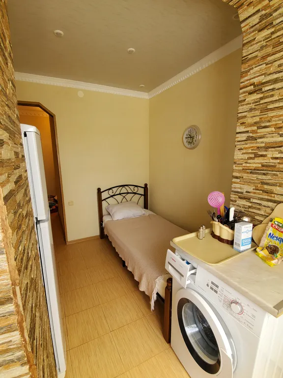 Квартира в Пицунде у моря