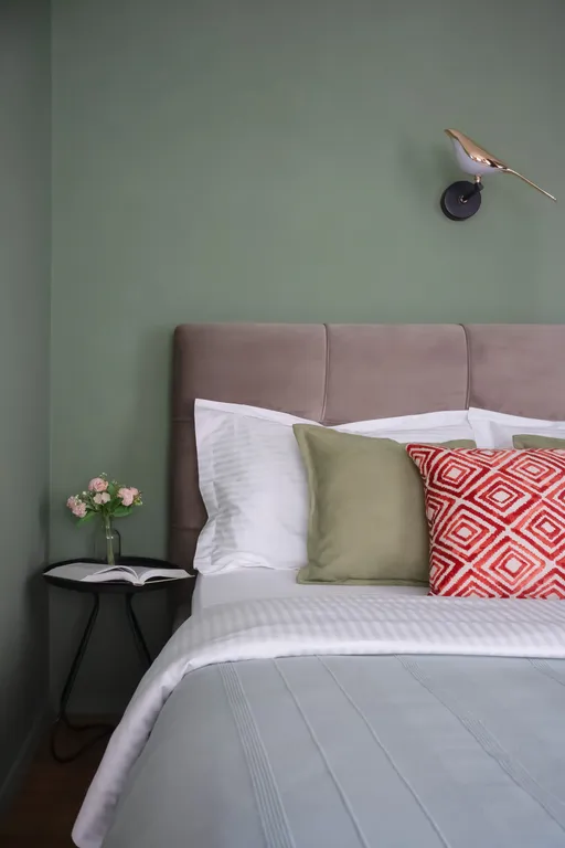 Квартира Квартира Апартамент у Северного вокзала — Калининград