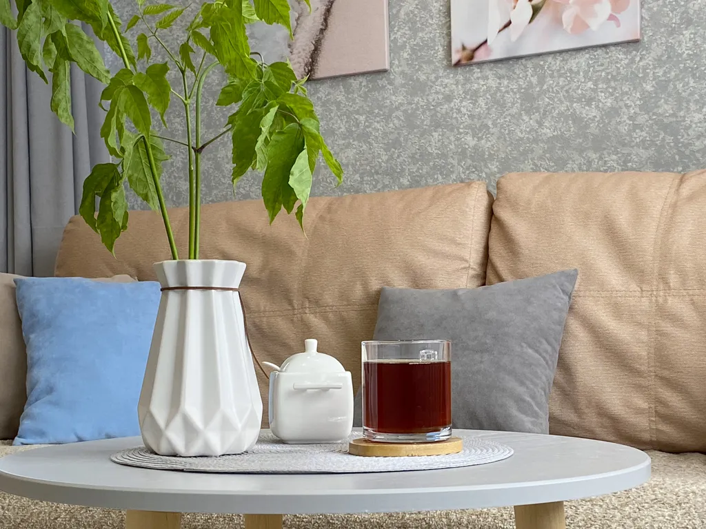 1-комнатные Апартаменты в Центре с кондиционером | GoodNight Aparts