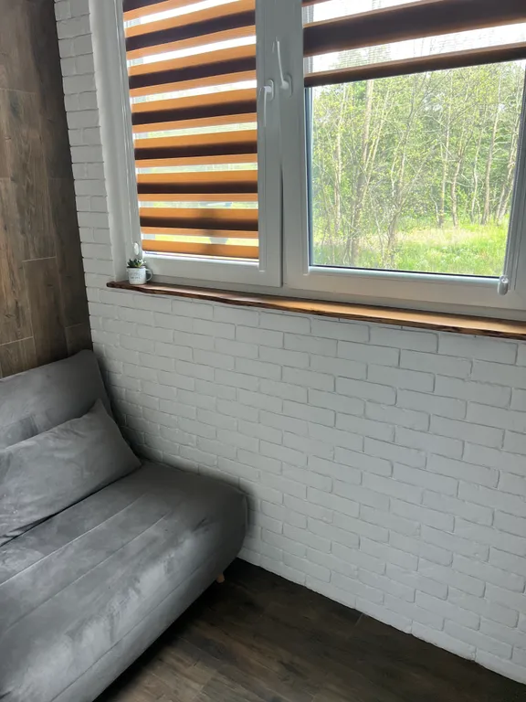 Апартаменты рядом с морем