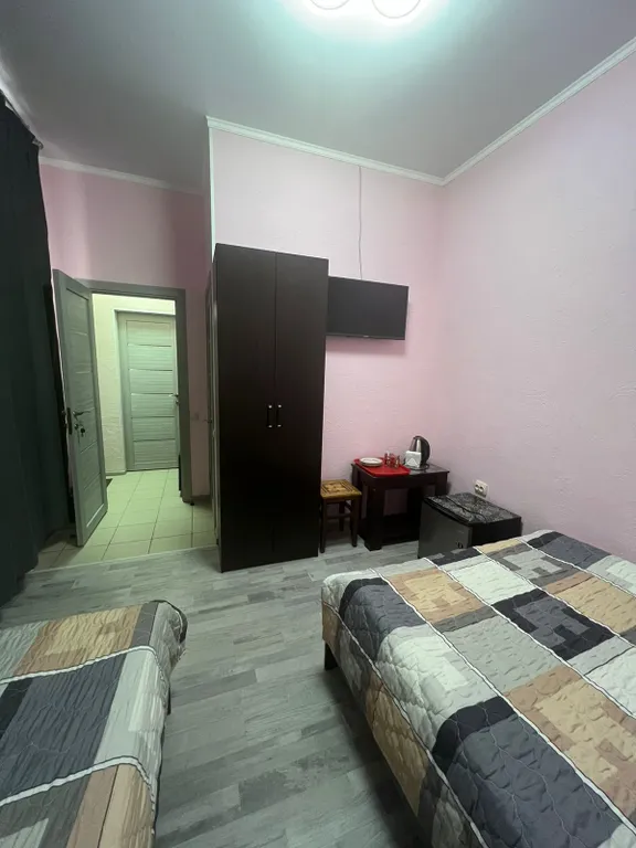 Квартира Комната — Славянск-на-Кубани