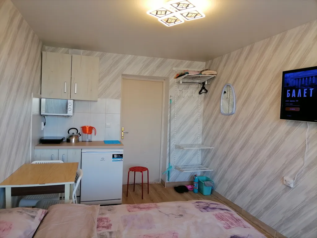 Комната рядом с метро