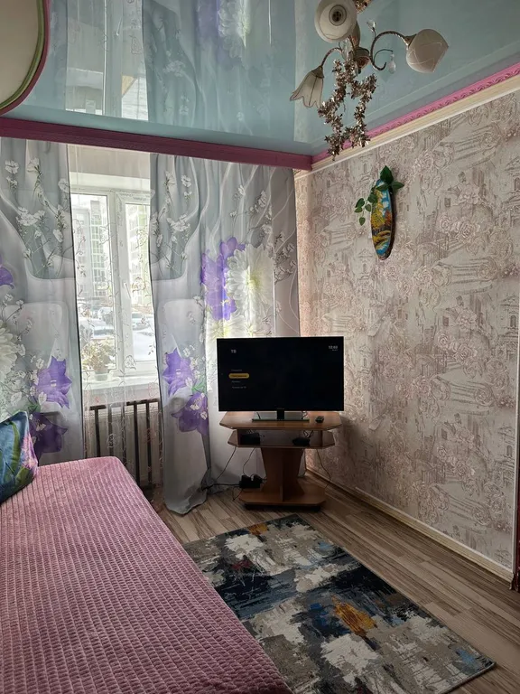 Уютная квартира в Гармонии