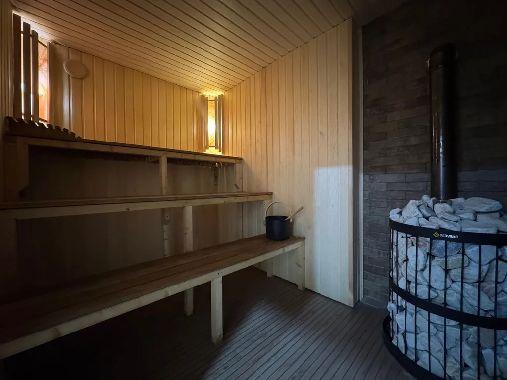 5-комнатный Дом