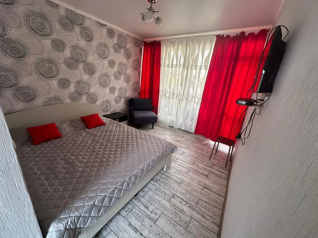 Квартира Комната — аренда посуточно в Амзара