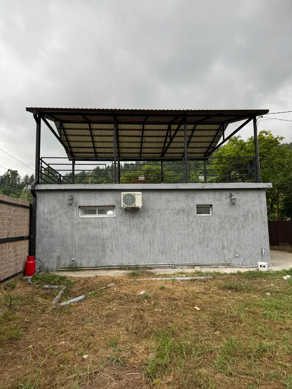 Дом для отдыха с семьей