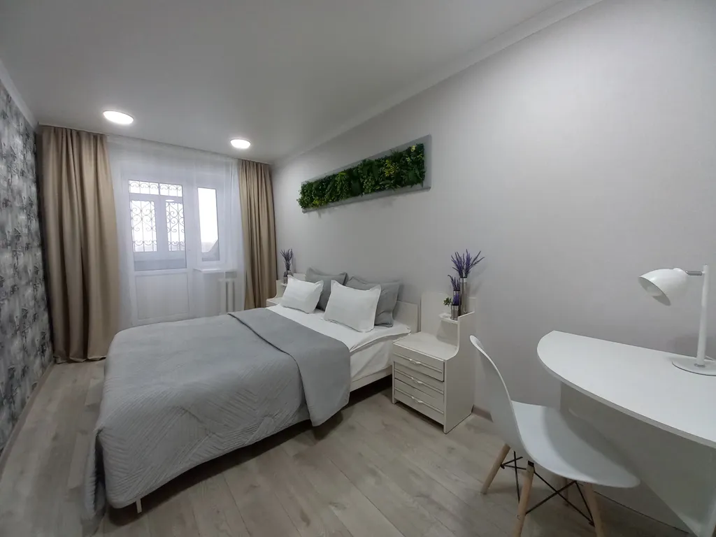 Апартаменты в районе Космос