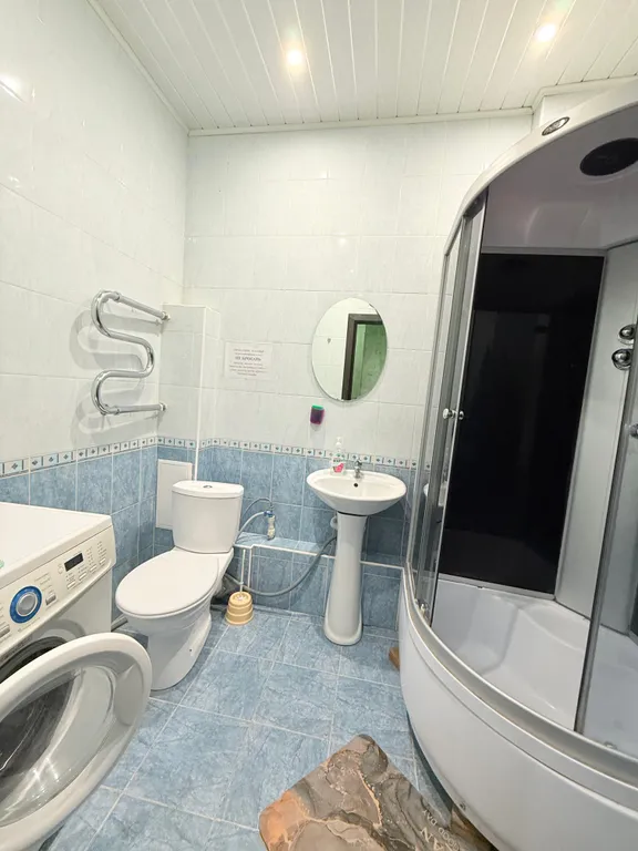 Квартира в центре города, всё есть для комфортного проживания