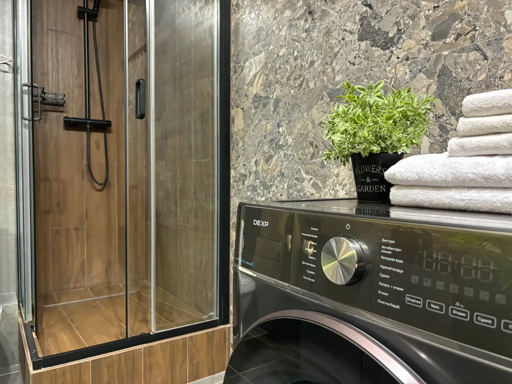 Новинка! Изысканная евродвушка в неоклассическом стиле