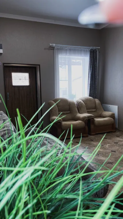 Апартамент в центре парка