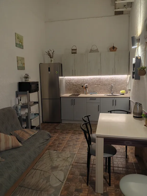 Квартира у моря