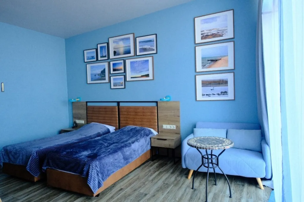 Квартира Комната — Весьегонск