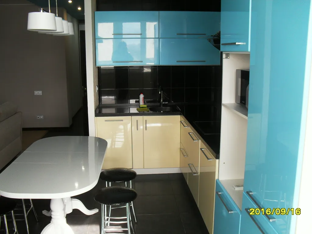 Чистая, светлая, уютная квартира в пяти минутах от центра города