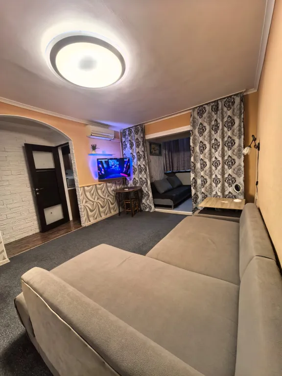 Квартира Квартира в центре у моря — Лазаревское