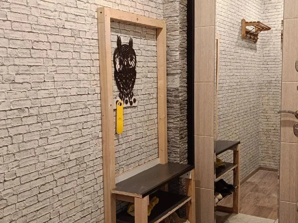 Уютная квартира в удобной локации