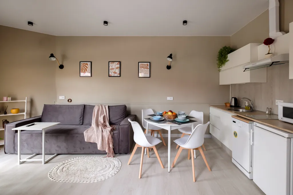 Уютный домик для отдыха в Пятигорске