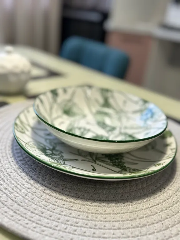 Стильная квартира в тихом и респектабельном ЖК с удобным расположением