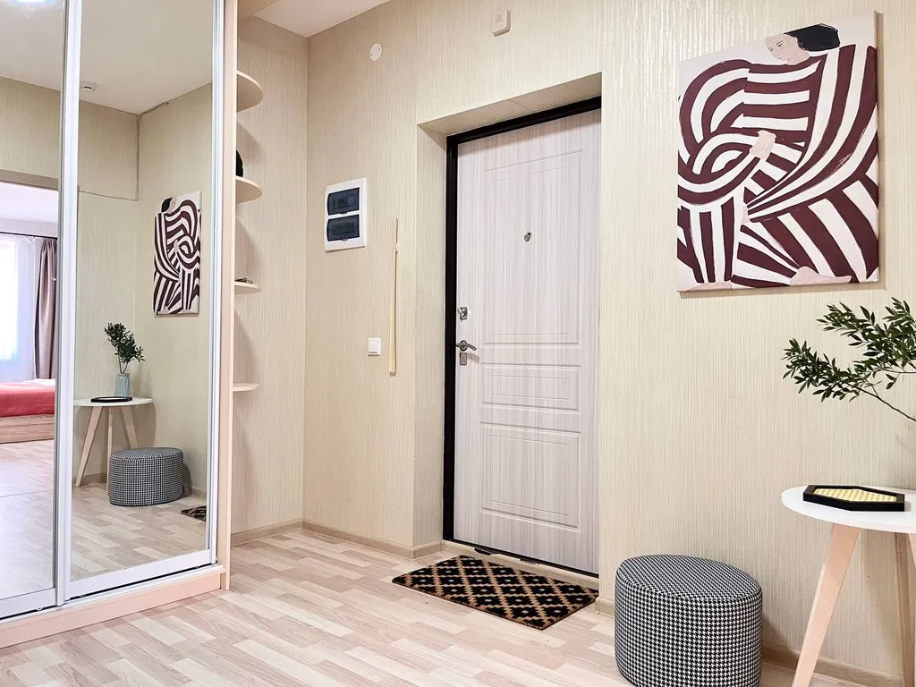 Квартира в ЖК Доминант