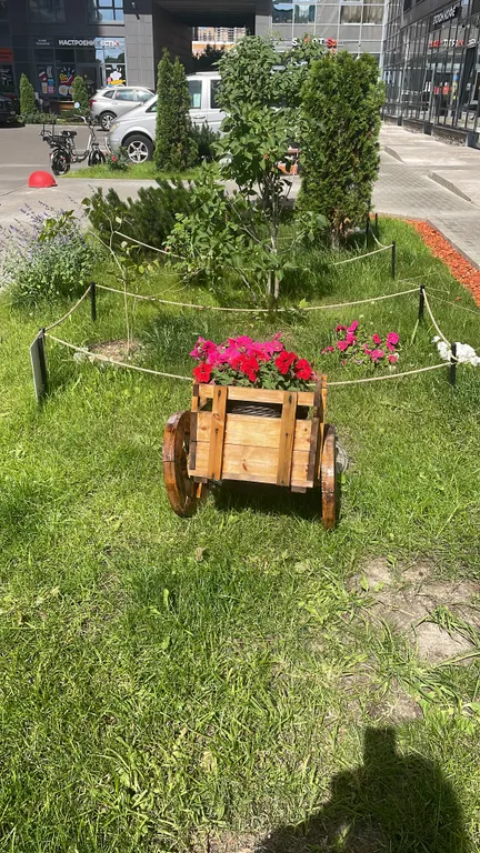 Уютные апартаменты рядом с метро.