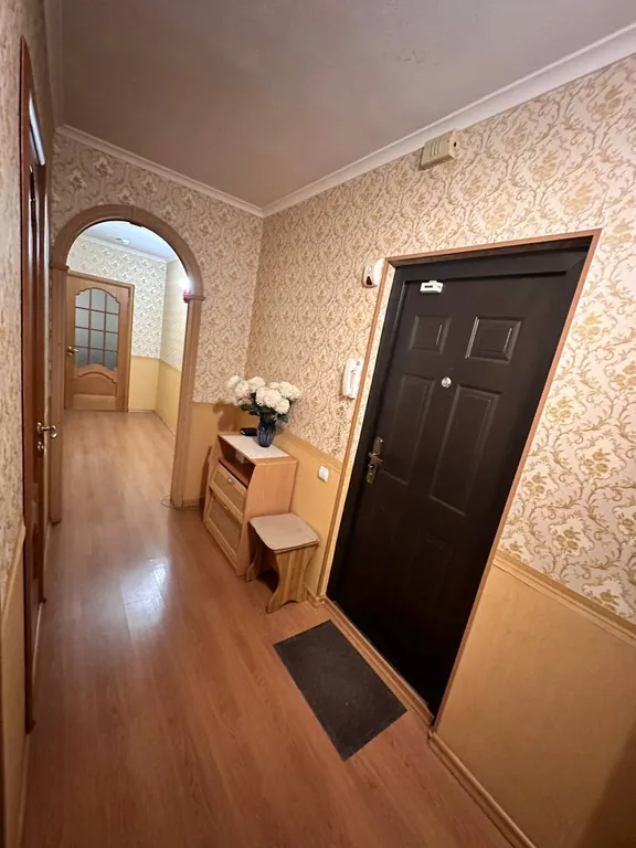 Уютная 2-х комнатная квартира недалеко от М4